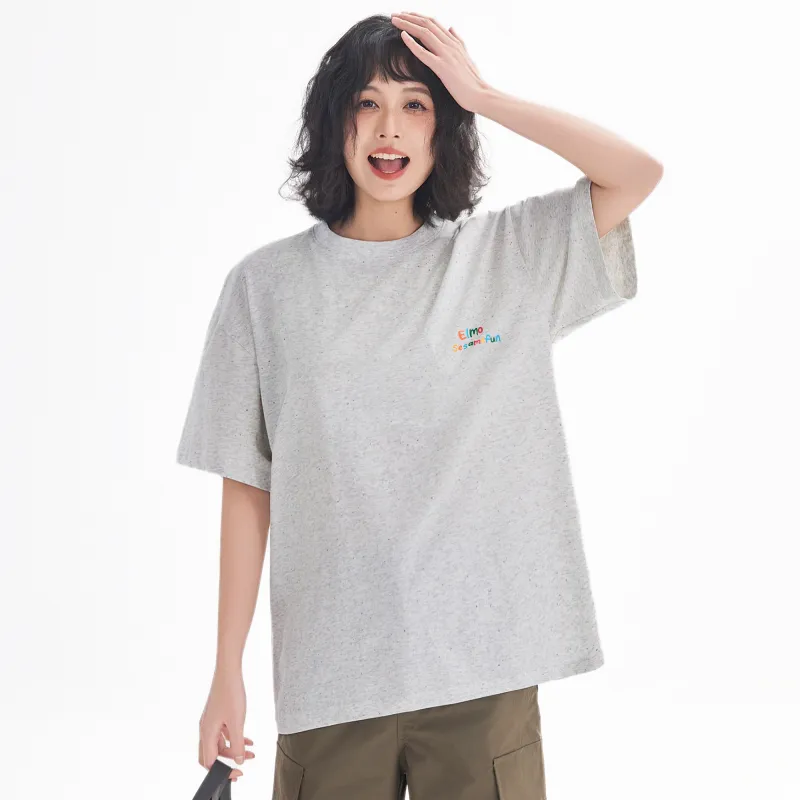 SESAME STREET T Shirts Unisex-10