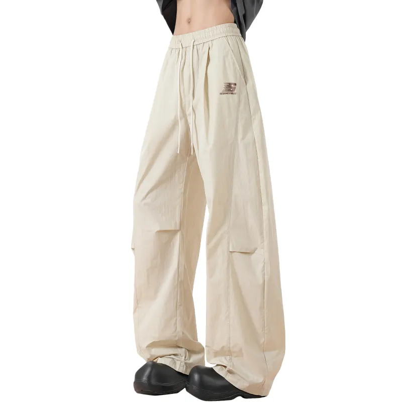 SESAME STREET Casual Pants Unisex-7