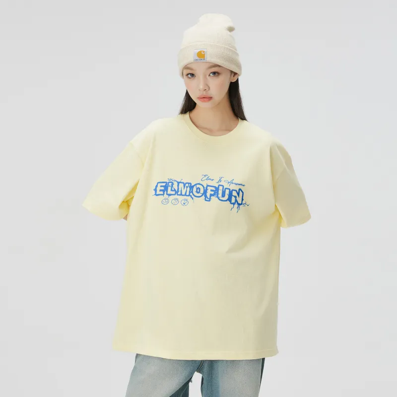 SESAME STREET T Shirts Unisex-32