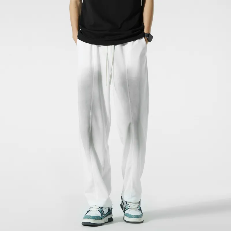 SESAME STREET Casual Pants Unisex-9