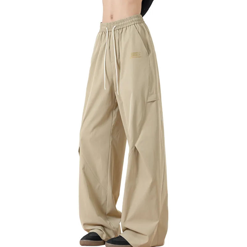 SESAME STREET Casual Pants Unisex-6