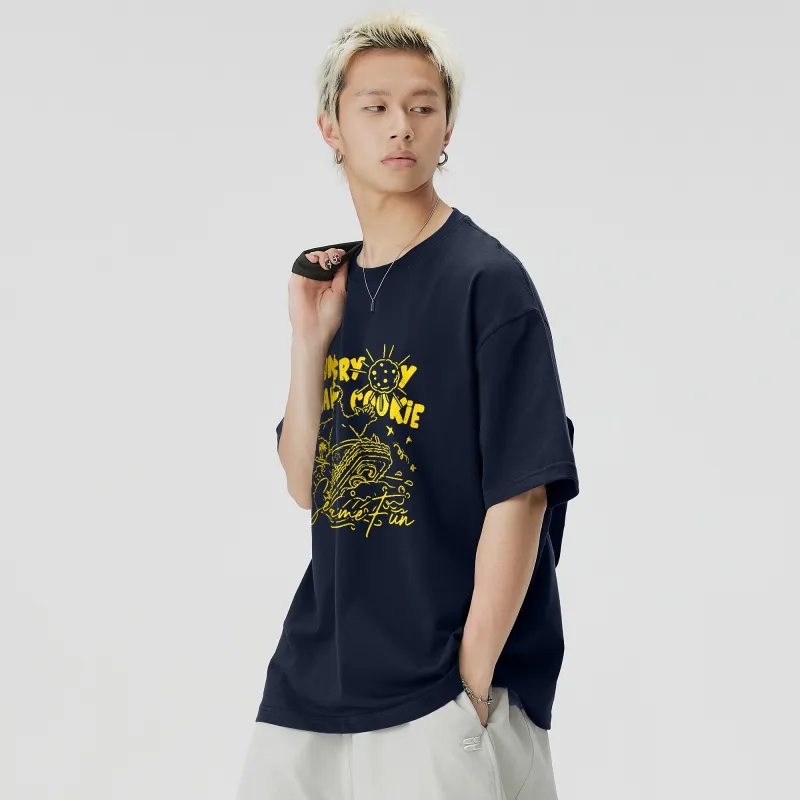 SESAME STREET T Shirts Unisex-18