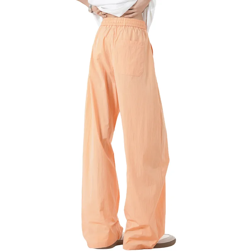SESAME STREET Casual Pants Unisex-13
