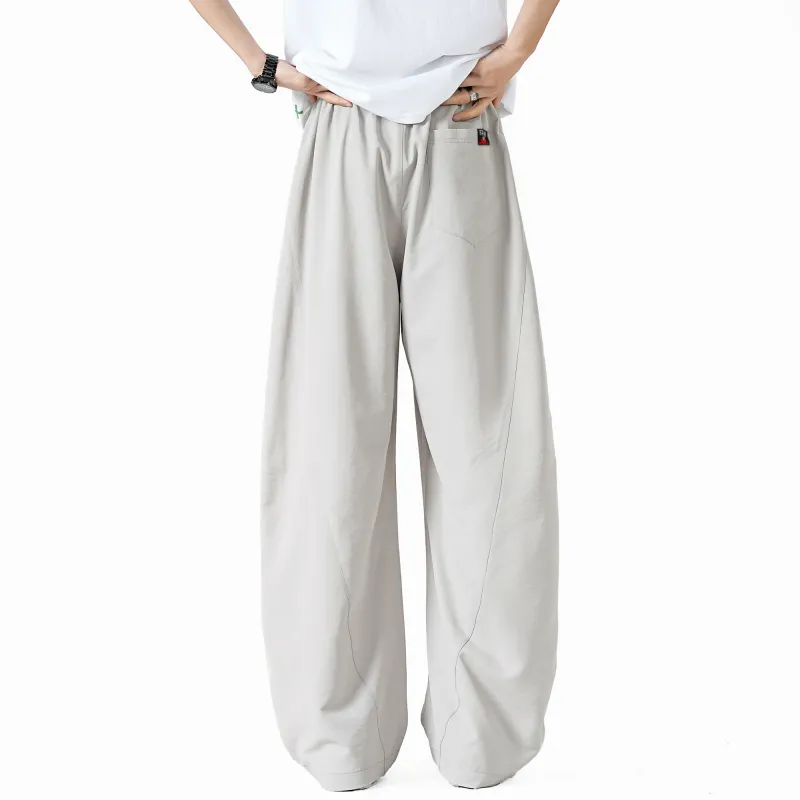 SESAME STREET Casual Pants Unisex-25