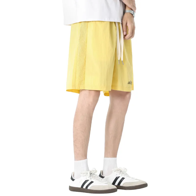 SESAME STREET Casual Shorts Unisex-13