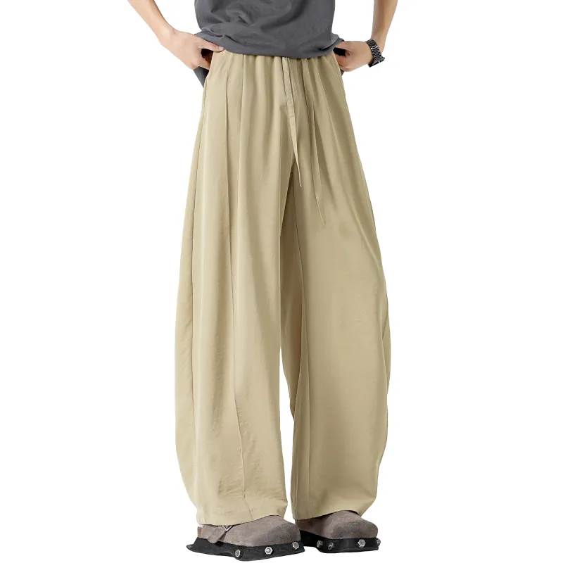 SESAME STREET Casual Pants Unisex-7