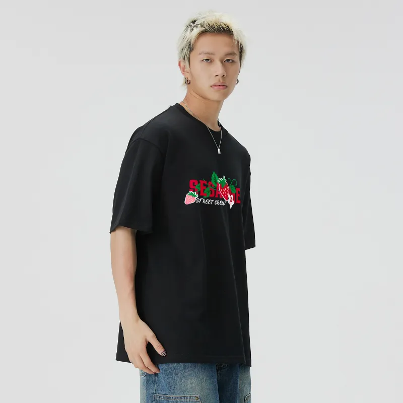 SESAME STREET T-Shirts Unisex-4