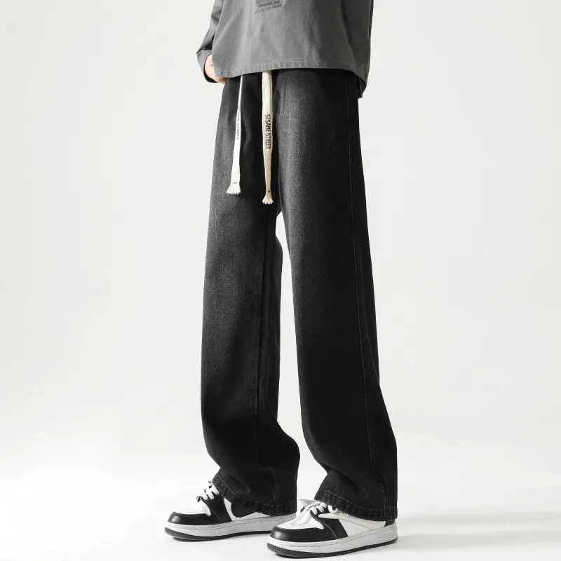 SESAME STREET Jeans Unisex-2