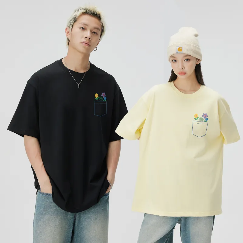 SESAME STREET T Shirts Unisex-30