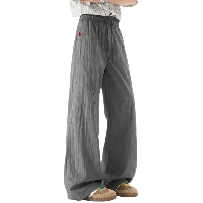 SESAME STREET Casual Pants Unisex-3