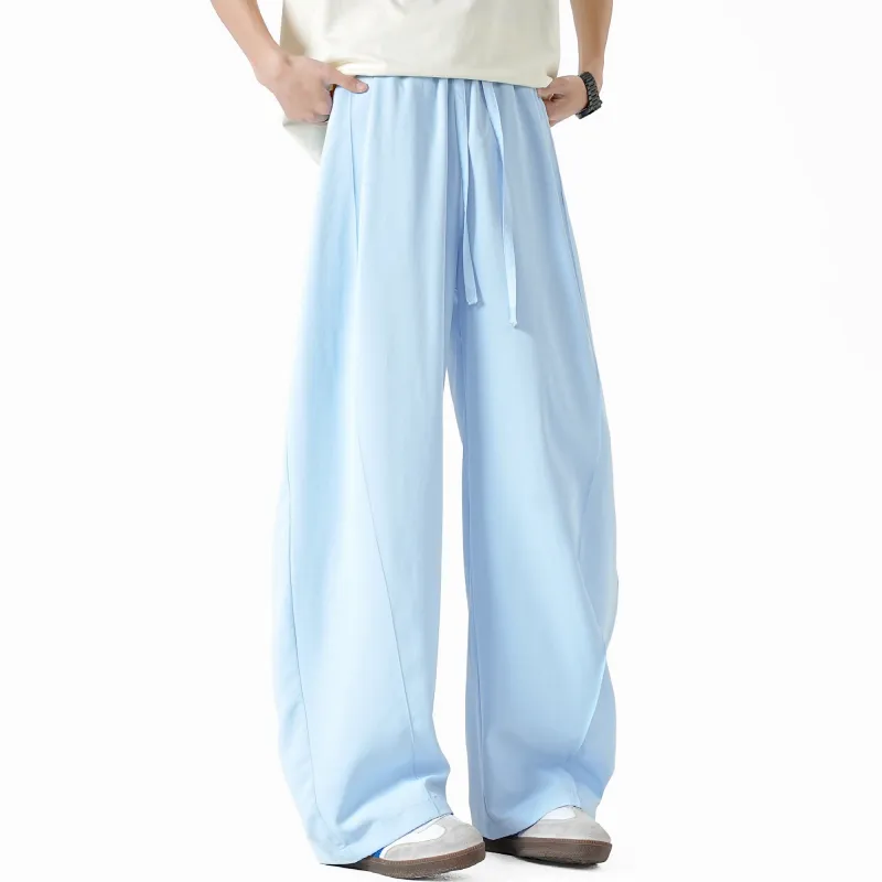 SESAME STREET Casual Pants Unisex-30