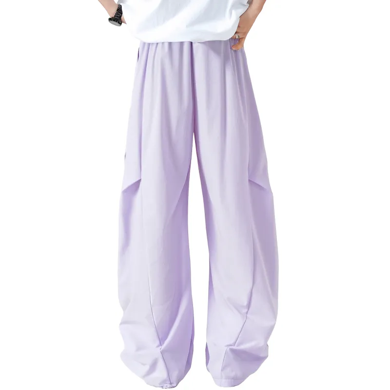 SESAME STREET Casual Pants Unisex-22