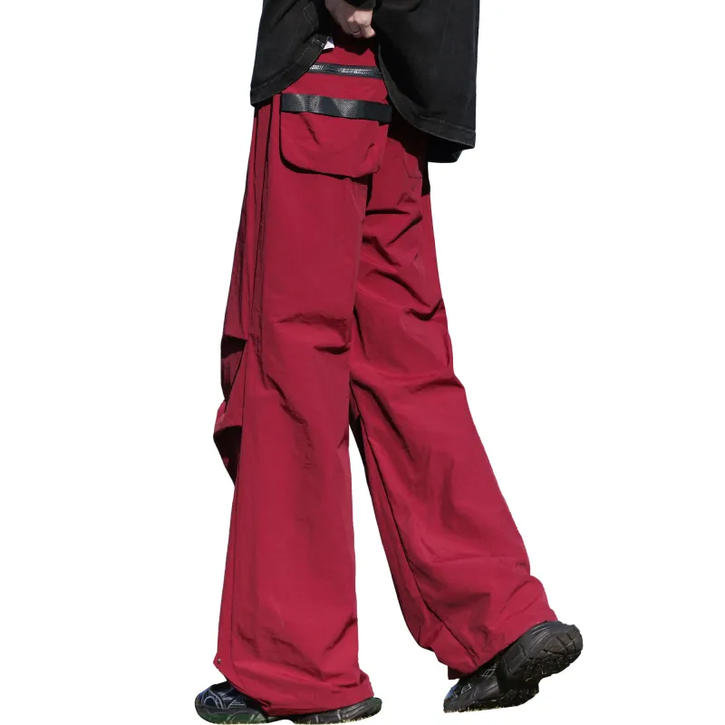 SESAME STREET Casual Pants Unisex-13