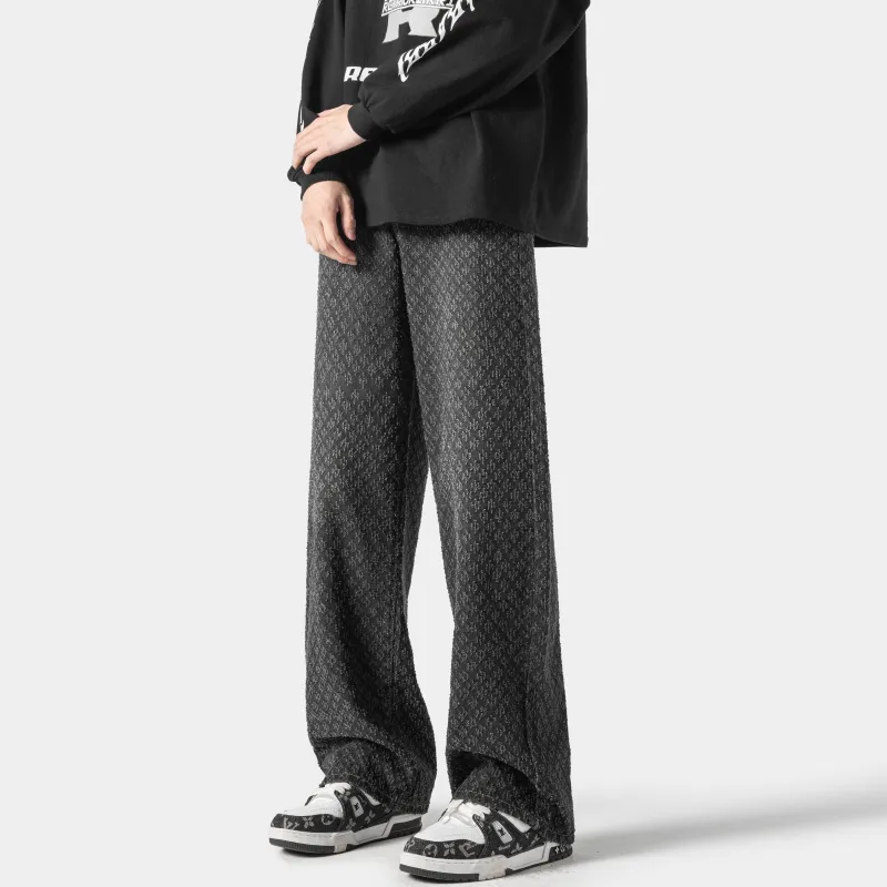 SESAME STREET Jeans Unisex-7