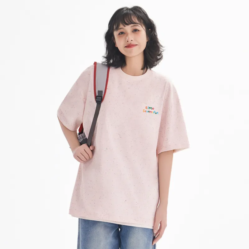 SESAME STREET T Shirts Unisex-19