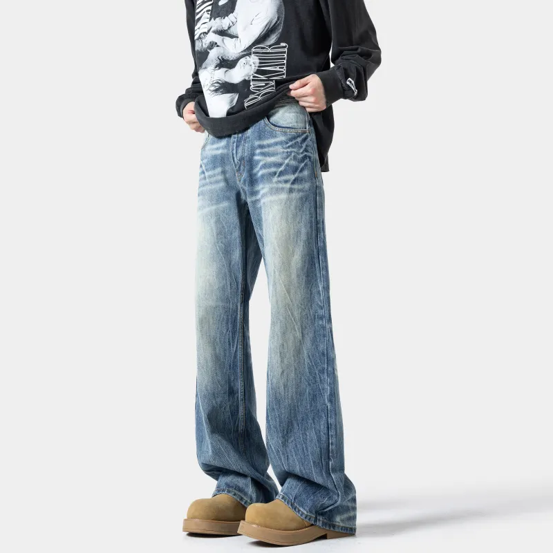 SESAME STREET Jeans Unisex-2