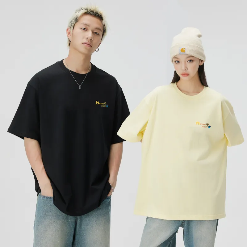 SESAME STREET T Shirts Unisex-29