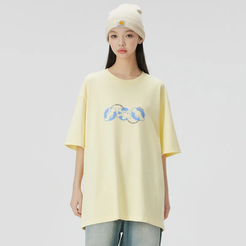 SESAME STREET T Shirts Unisex-26