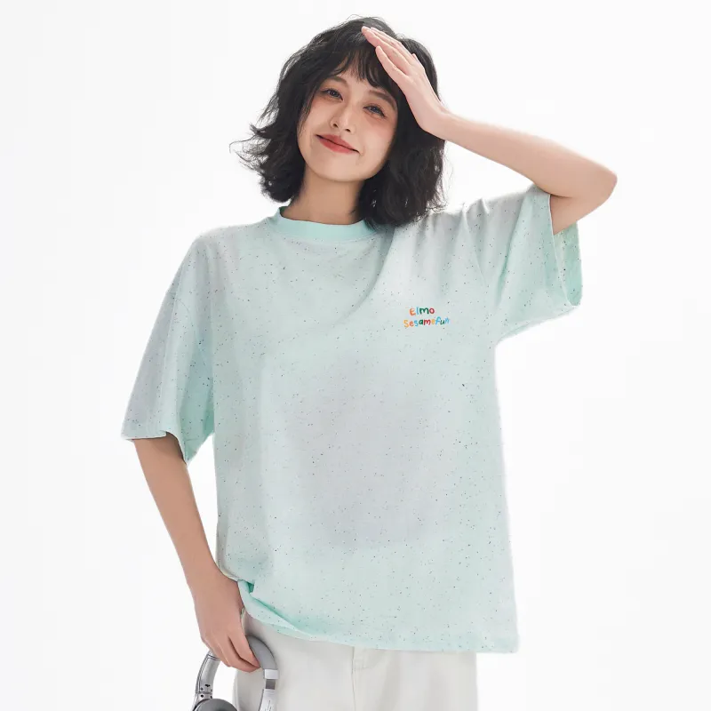 SESAME STREET T Shirts Unisex-25