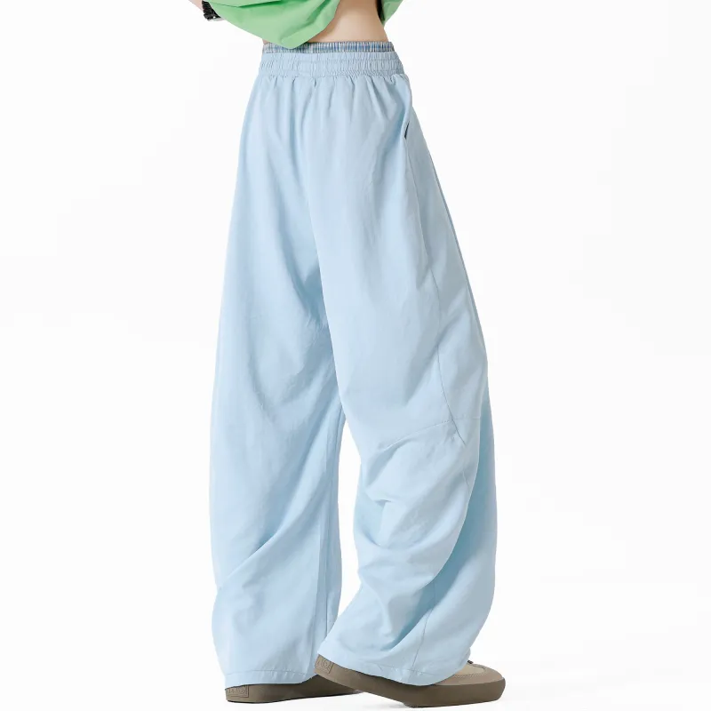 SESAME STREET Casual Pants Unisex-10
