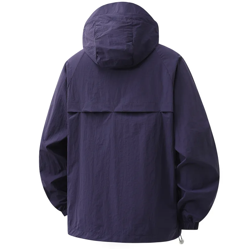 SESAME STREET Insect Resistant Sun Protection Clothing Unisex-5