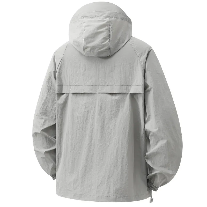 SESAME STREET Insect Resistant Sun Protection Clothing Unisex-10