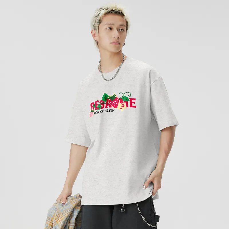 SESAME STREET T-Shirts Unisex-26