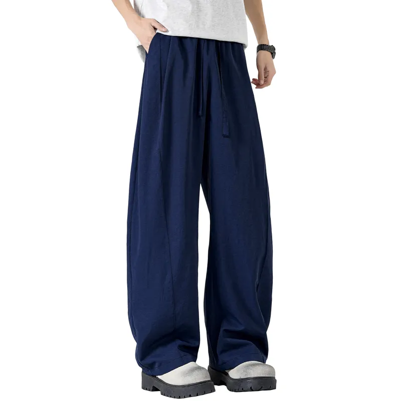 SESAME STREET Casual Pants Unisex-11