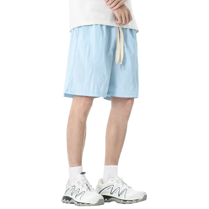 SESAME STREET Casual Shorts Unisex-11