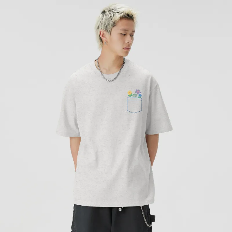 SESAME STREET T Shirts Unisex-25