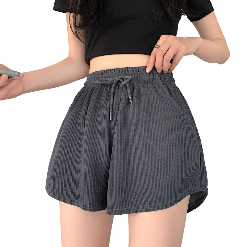 SESAME STREET Casual Shorts Women's-4