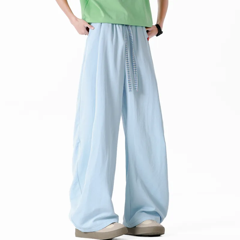 SESAME STREET Casual Pants Unisex-9