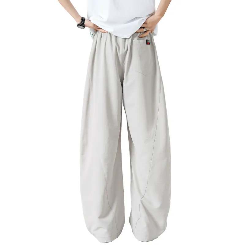 SESAME STREET Casual Pants Unisex-22