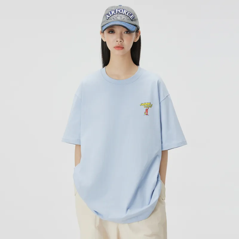 SESAME STREET T Shirts Unisex-20