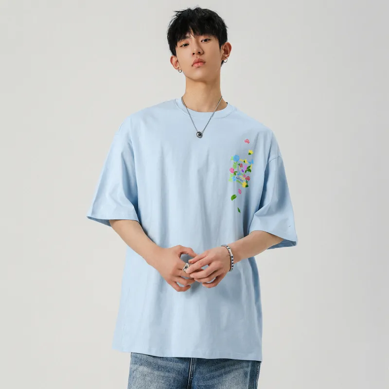 SESAME STREET T-Shirts Unisex-22