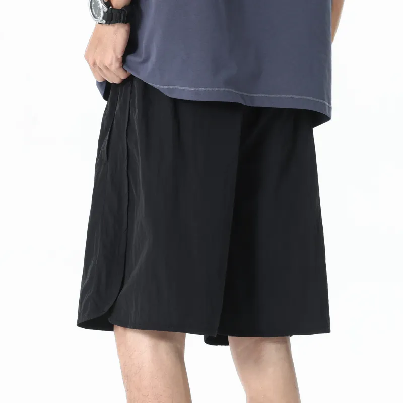 SESAME STREET Casual Shorts Unisex-5