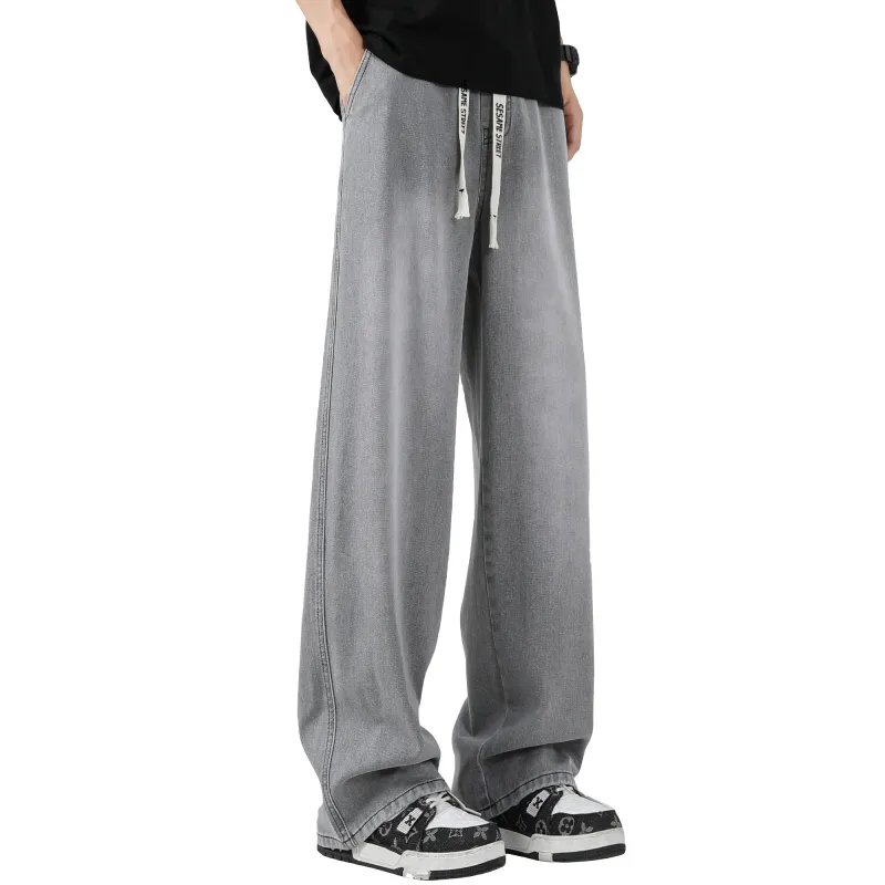 SESAME STREET Jeans Unisex-9