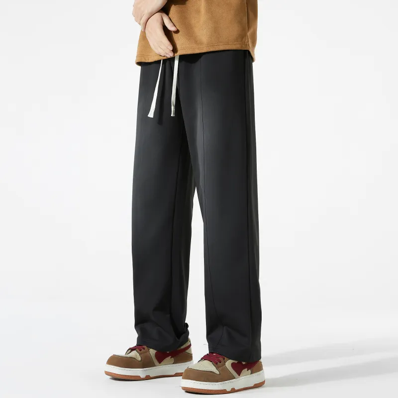SESAME STREET Casual Pants Unisex-2