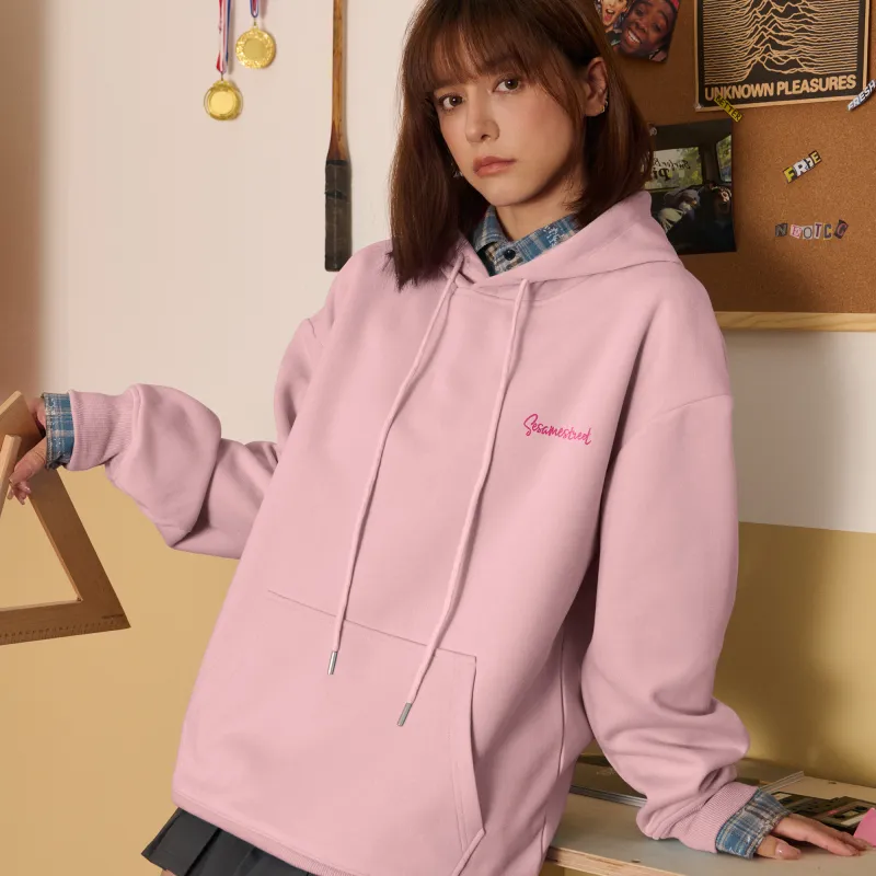 SESAME STREET Sweatshirt Unisex-49