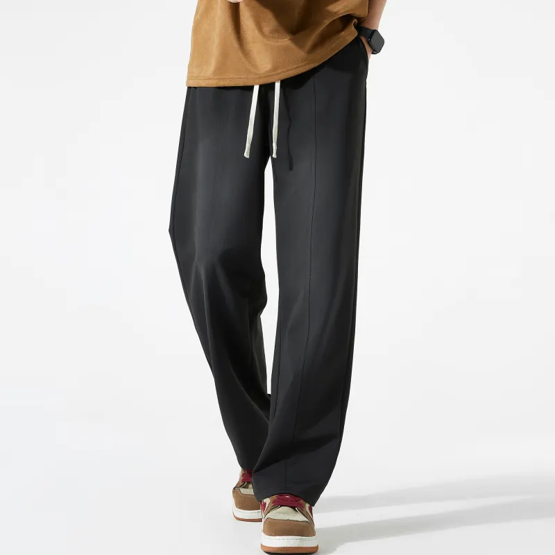 SESAME STREET Casual Pants Unisex-3