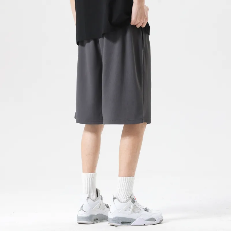 SESAME STREET Casual Shorts Unisex-9