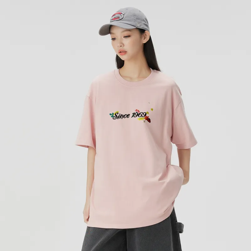 SESAME STREET T Shirts Unisex-13