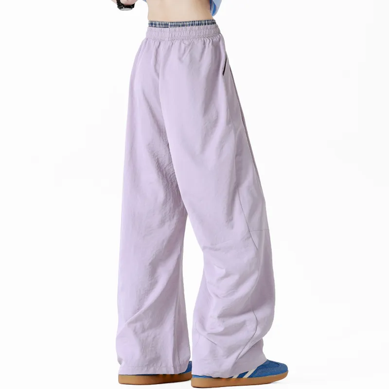 SESAME STREET Casual Pants Unisex-16