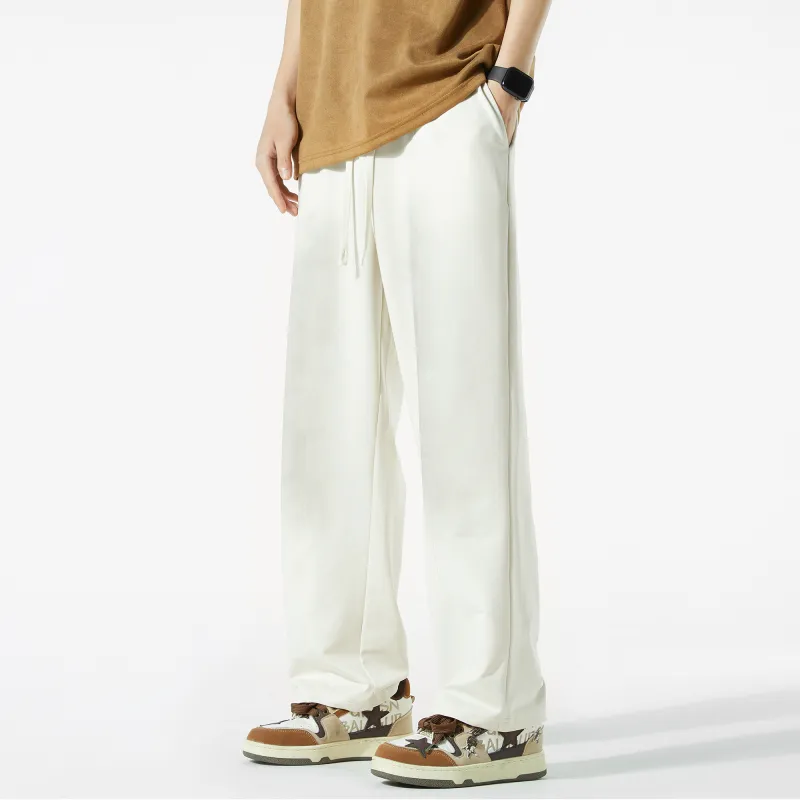 SESAME STREET Casual Pants Unisex-14