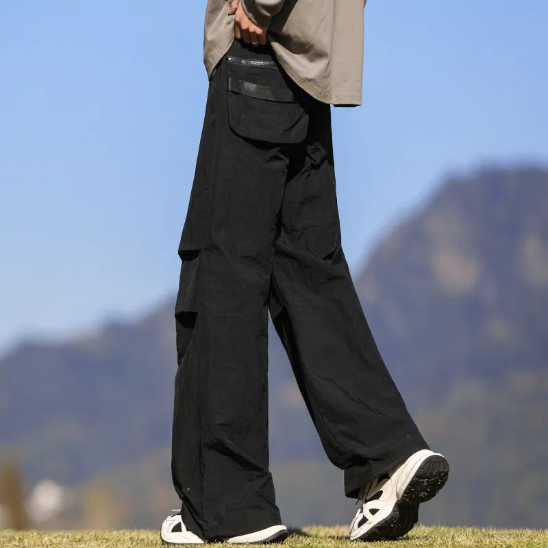 SESAME STREET Casual Pants Unisex-3