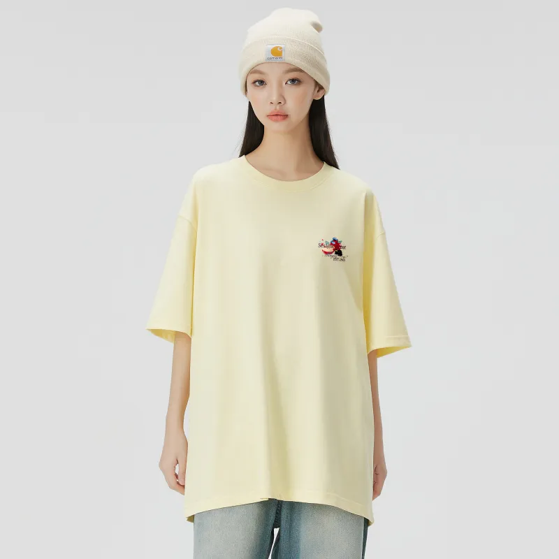 SESAME STREET T Shirts Unisex-28