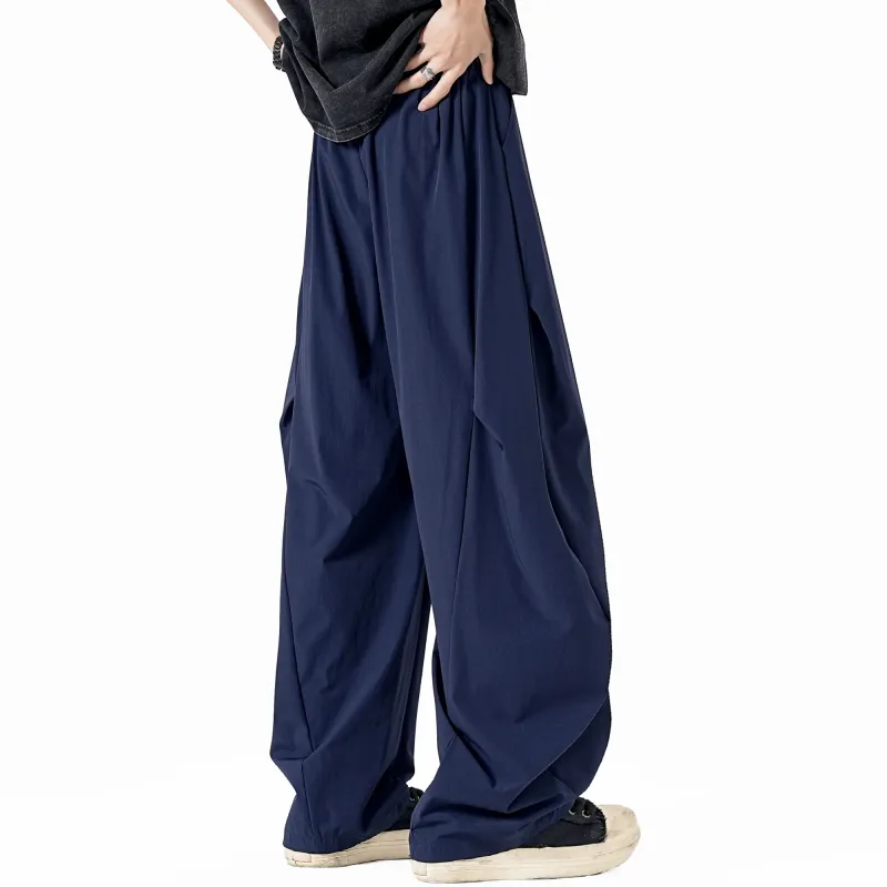 SESAME STREET Casual Pants Unisex-14