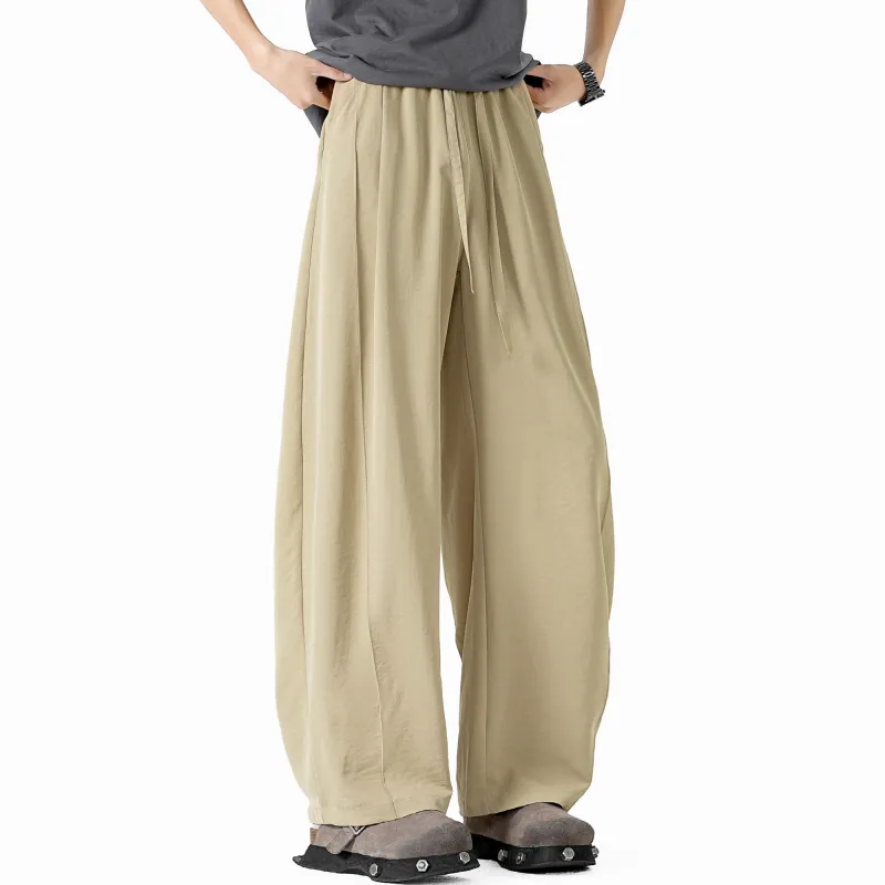 SESAME STREET Casual Pants Unisex-9
