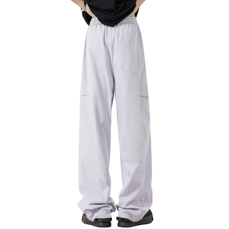 SESAME STREET Casual Pants Unisex-11