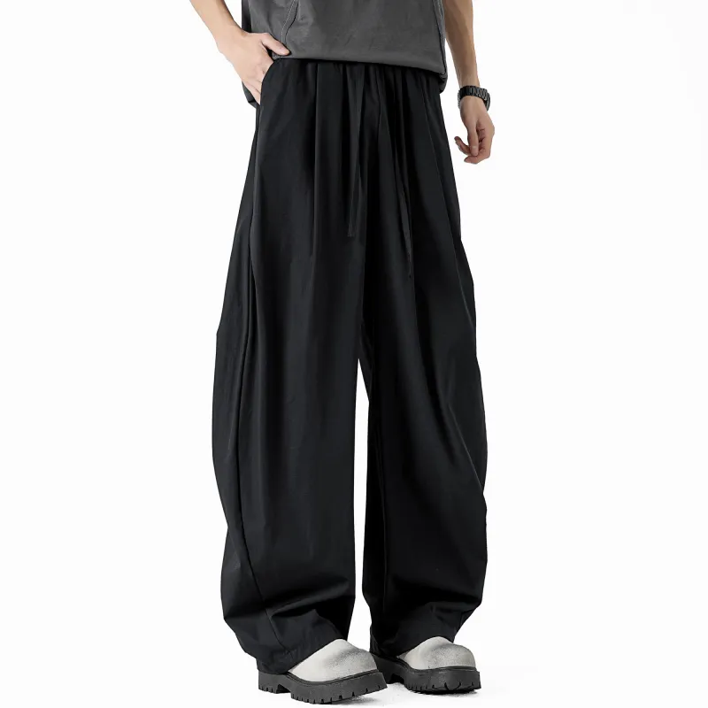SESAME STREET Casual Pants Unisex-3